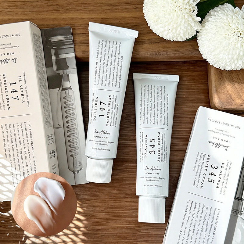 Exosome Serum Ampoule - ベストセラー ドクターアルテア スキンケア 345 147 アンチオキシダントクリーム