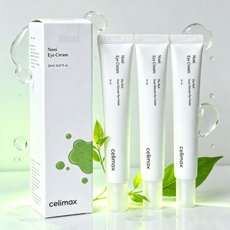 Luxury Skincare For Women - ラグジュアリーセリマックスノニアルティメットアイクリーム ダークサークルを軽減し、肌を引き締める即効性アイリペアセラムスティック（女性用スキンケア）