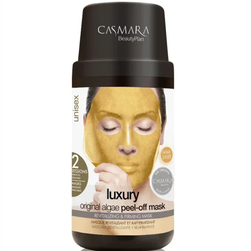 Skincare Luxury Whitening - スペイン製 カスマラ ゴールデン ラグジュアリー オリジナル アルゲア