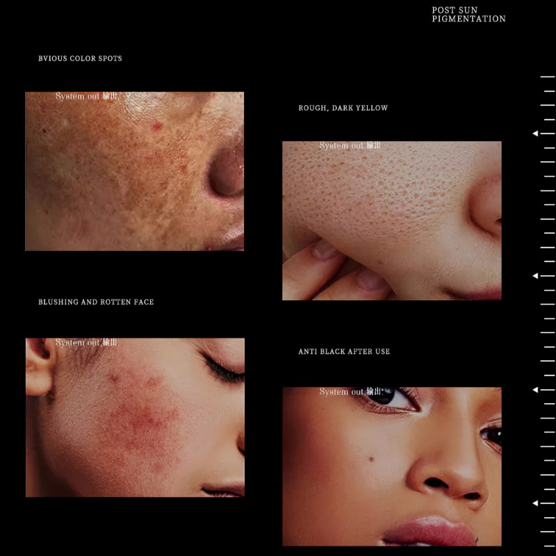 1.94 オンスナチュラル高級ナイアシンアミドブライトニング - Skincare Luxury Whitening のレビューと価格