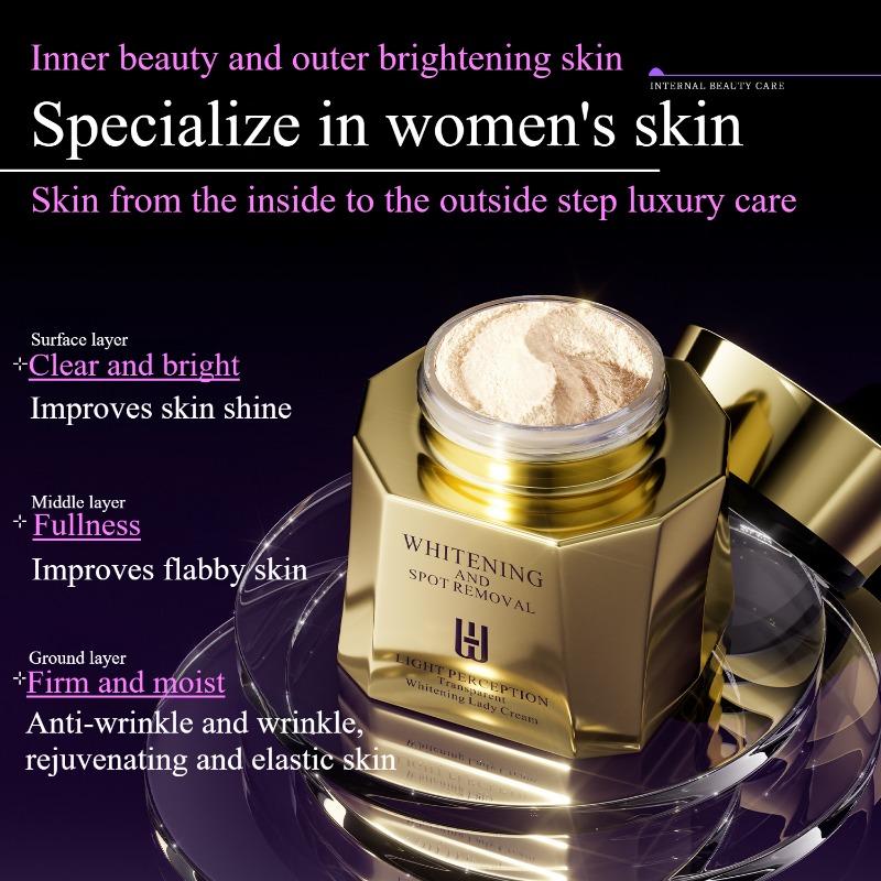 1.94 オンスナチュラル高級ナイアシンアミドブライトニング - Skincare Luxury Whitening のレビューと価格