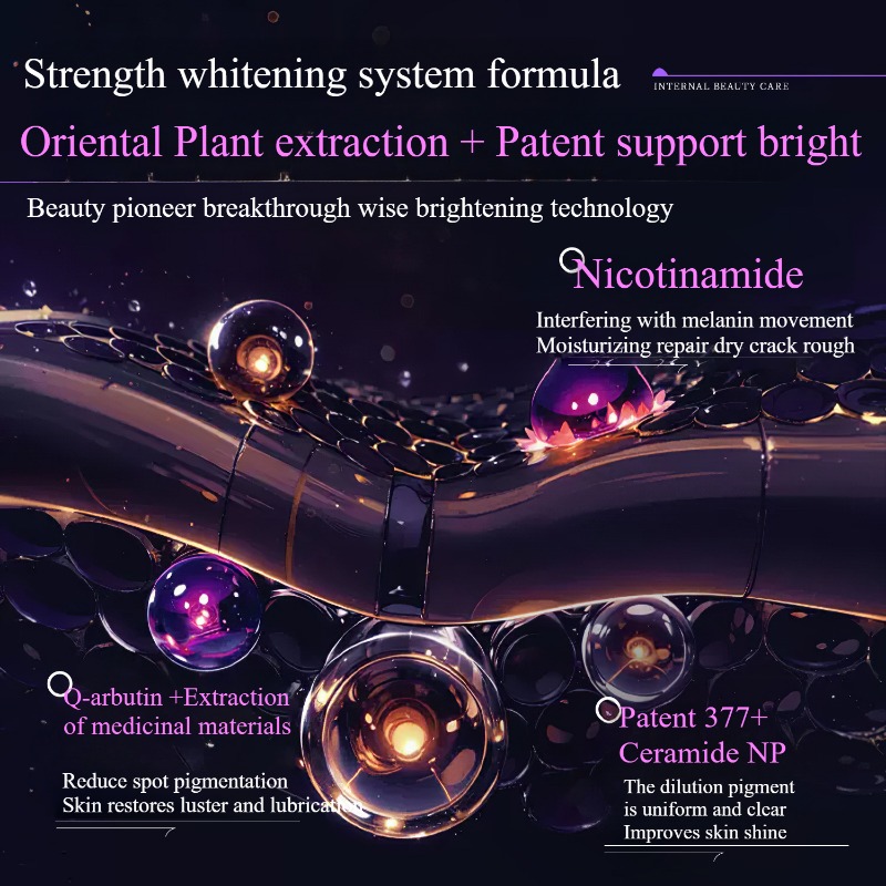 1.94 オンスナチュラル高級ナイアシンアミドブライトニング - Skincare Luxury Whitening のレビューと価格