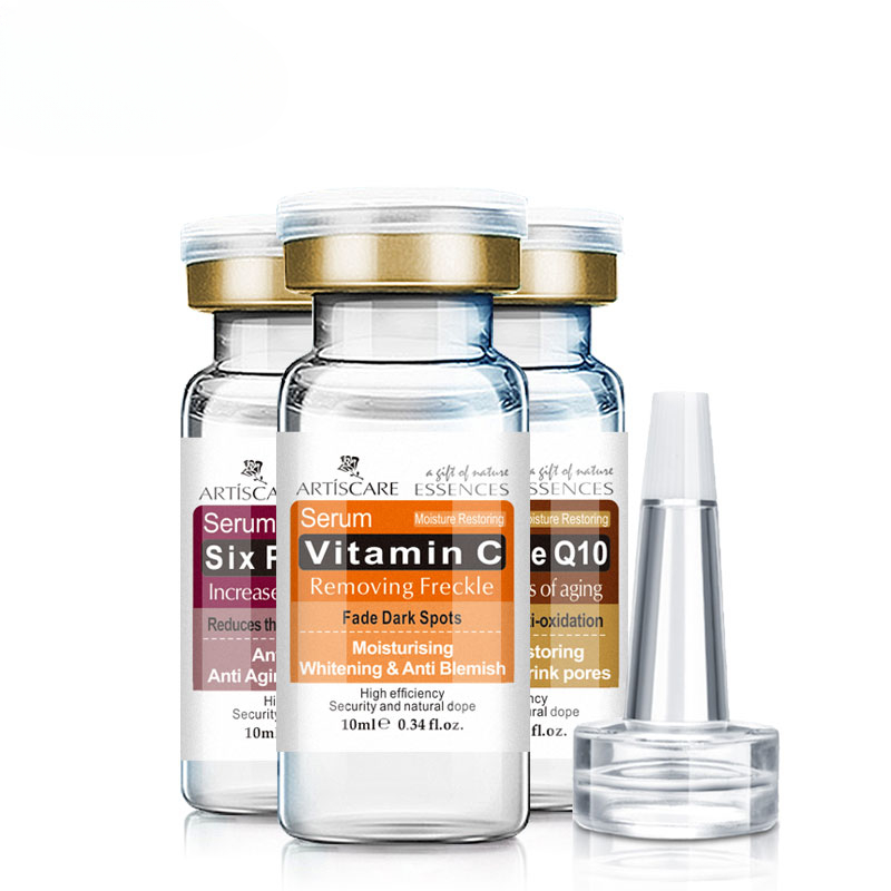 フェイスホワイトニングセラム,ビタミンCエッセンス,にきびケ - Skincare Luxury Whitening のレビューと価格