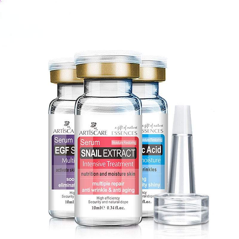 フェイスホワイトニングセラム,ビタミンCエッセンス,にきびケ - Skincare Luxury Whitening のレビューと価格