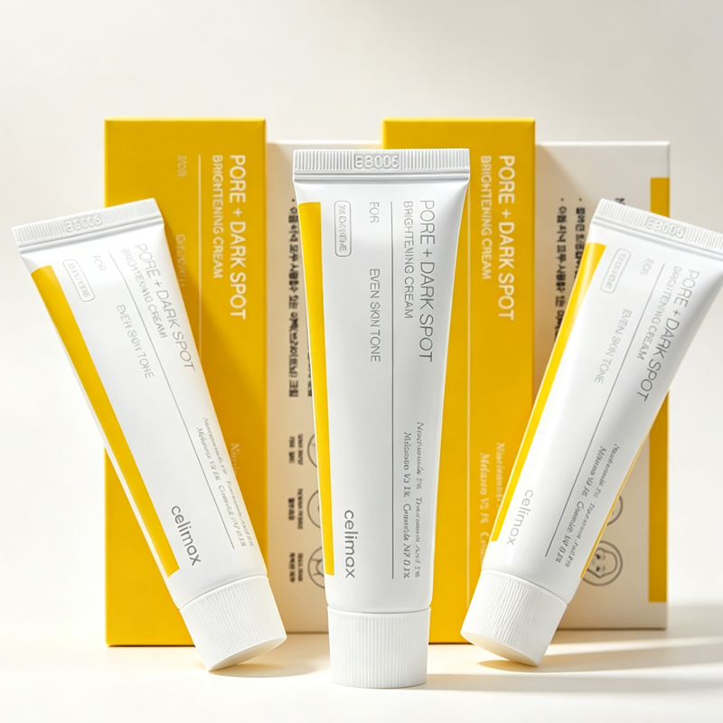ラグジュアリーブランドセリマックス ポアダークスポットブライ - Luxury Skincare Toner のレビューと価格