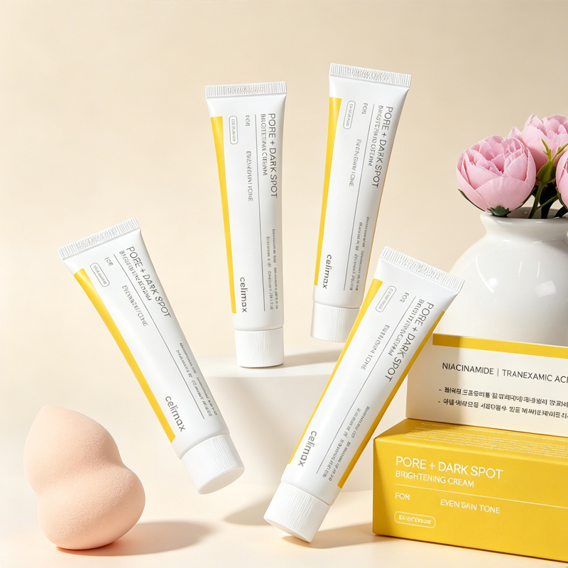 ラグジュアリーブランドセリマックス ポアダークスポットブライ - Luxury Skincare Toner のレビューと価格