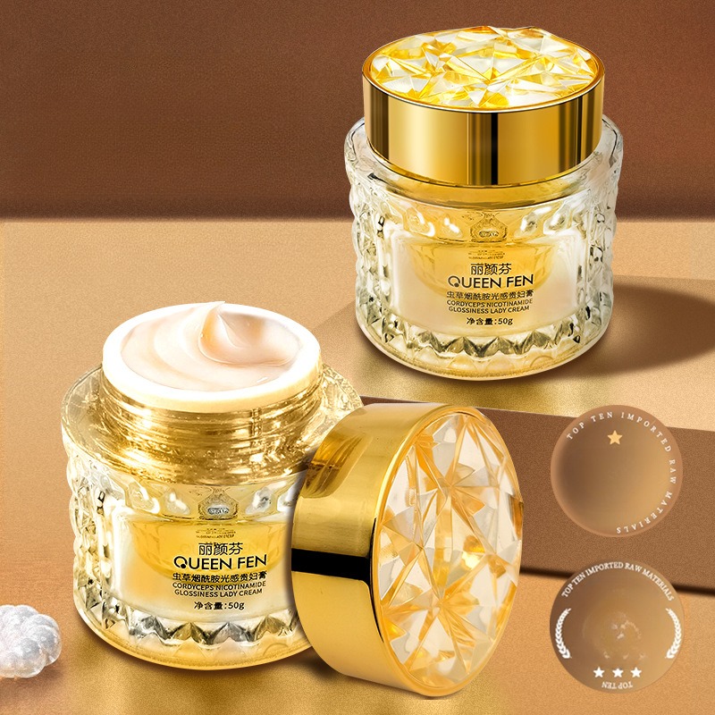 ナイアシンアミド コラーゲン ラグジュアリー フェイス ブラ - Skincare Luxury Whitening のレビューと価格