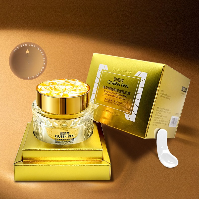 ナイアシンアミド コラーゲン ラグジュアリー フェイス ブラ - Skincare Luxury Whitening のレビューと価格