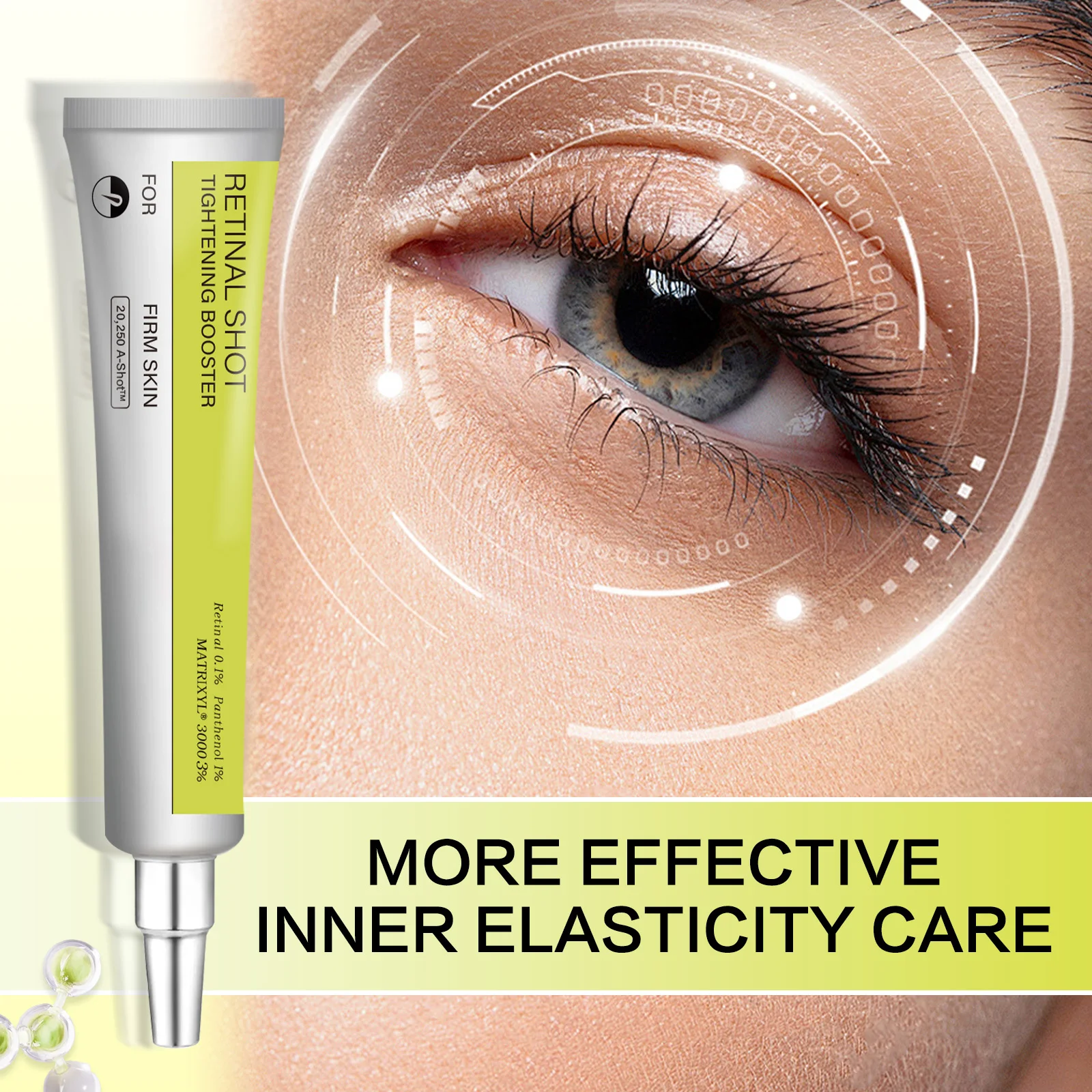 レチノール ビタミンC ハイドレーティングショット 引き締め - Exosome Serum Ampoule のレビューと価格