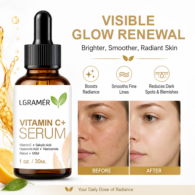 ビタミンC+ヒアルロン酸配合 フェイシャルセラム ブライトニ - Exosome Serum Ampoule のレビューと価格