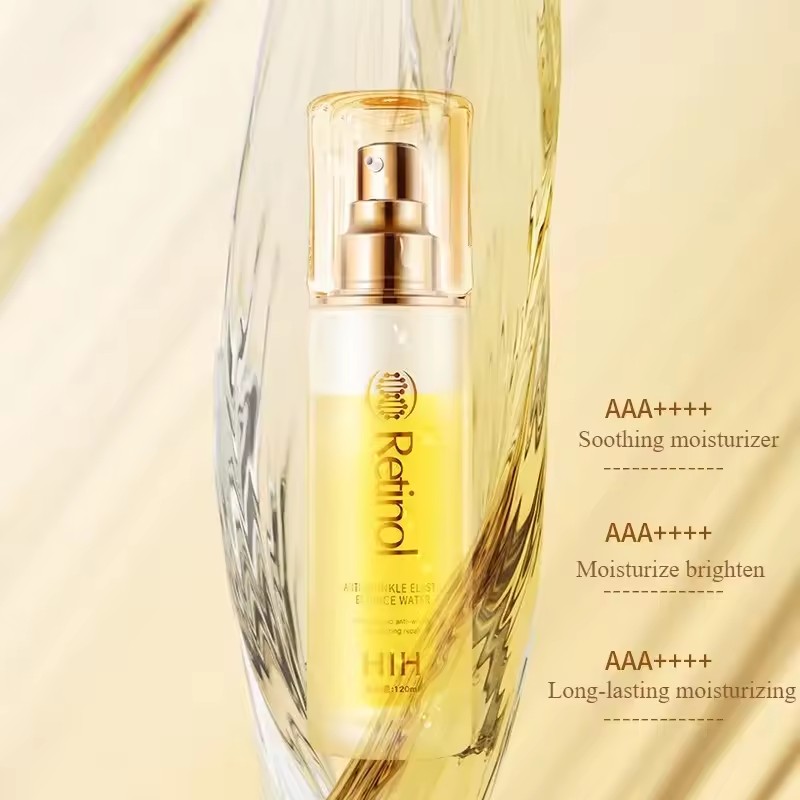 レチノールしわ除去顔血清インスタント引き締めリフティングアン - Skincare Luxury Whitening のレビューと価格