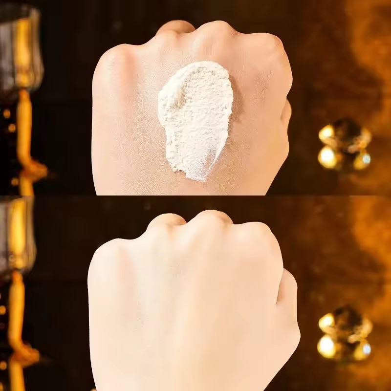 冬虫夏草高級高貴な女性クリーム美白コンシーラー保湿美白デイク - Skincare Luxury Whitening のレビューと価格