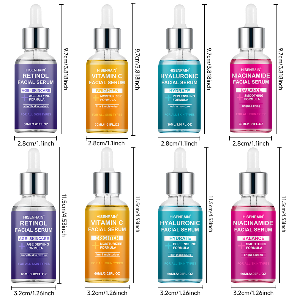 HISENRAINラグジュアリーモイスチャライジングエッセン - Skincare Luxury Whitening のレビューと価格