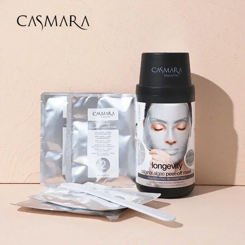 スペイン製 カスマラ ゴールデン ラグジュアリー オリジナル - Skincare Luxury Whitening のレビューと価格