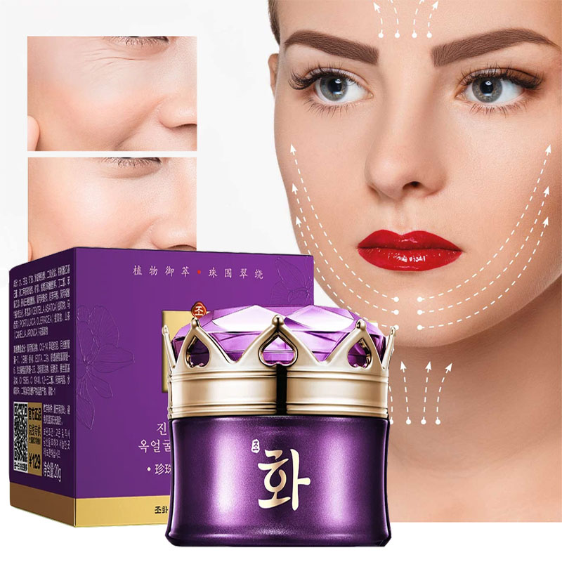 女性のための真珠の美白クリーム,豪華な保湿デイクリーム,老化 - Luxury Skincare For Women のレビューと価格