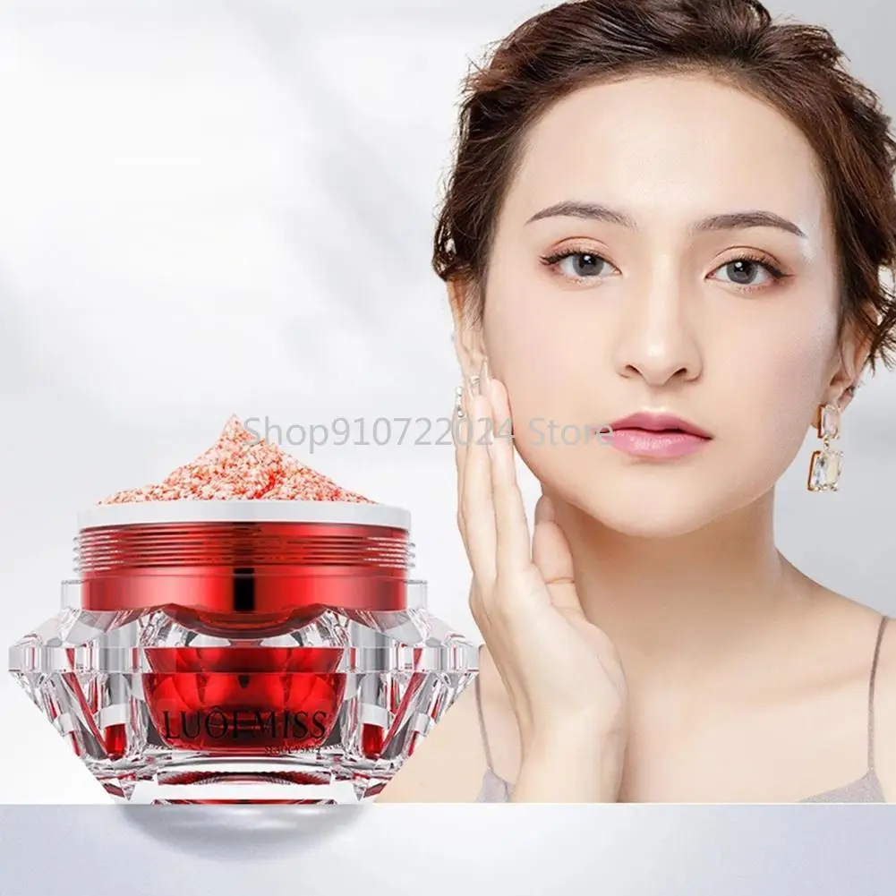 15ml ドラゴンブラッドクリーム 冬虫夏草エッセンス フェ - Skincare Luxury Whitening のレビューと価格