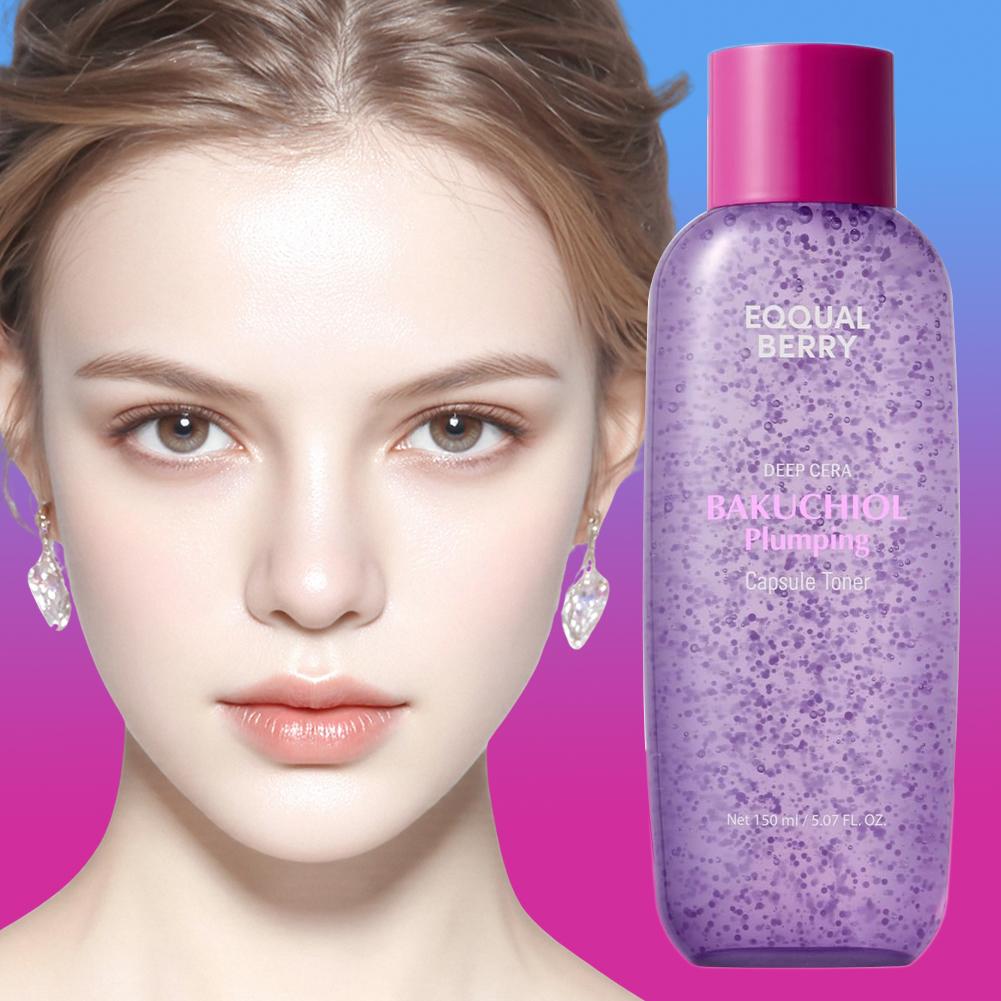EQQUALBERRY バクチオール プランピングセラム N - Exosome Serum Ampoule のレビューと価格