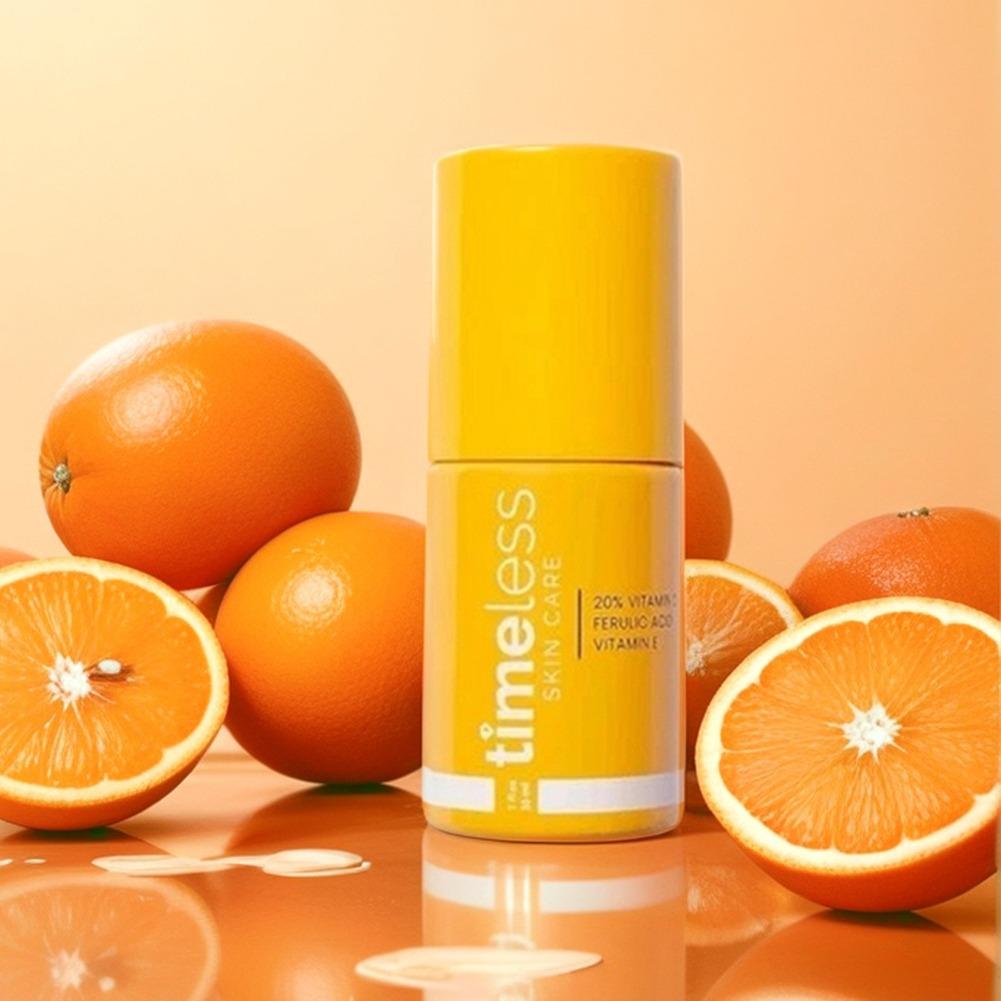 ビタミンCフェイスセラム 30ml 保湿・ハリ・小じわ改善エ - Exosome Serum Ampoule のレビューと価格
