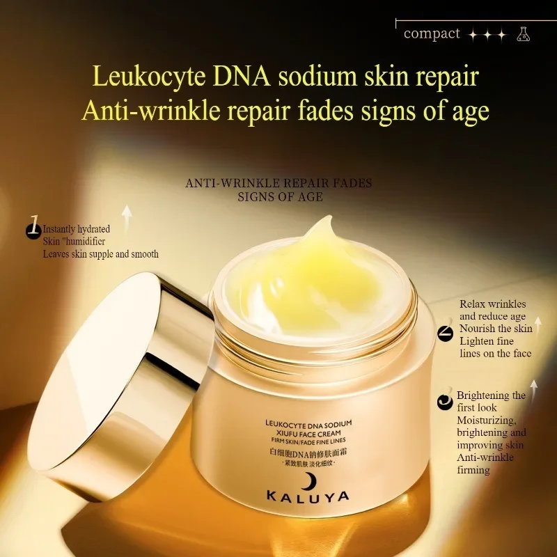 くすんだスキンケアのための贅沢なクリームセット - しわ防止 - Luxury Skincare For Women のレビューと価格