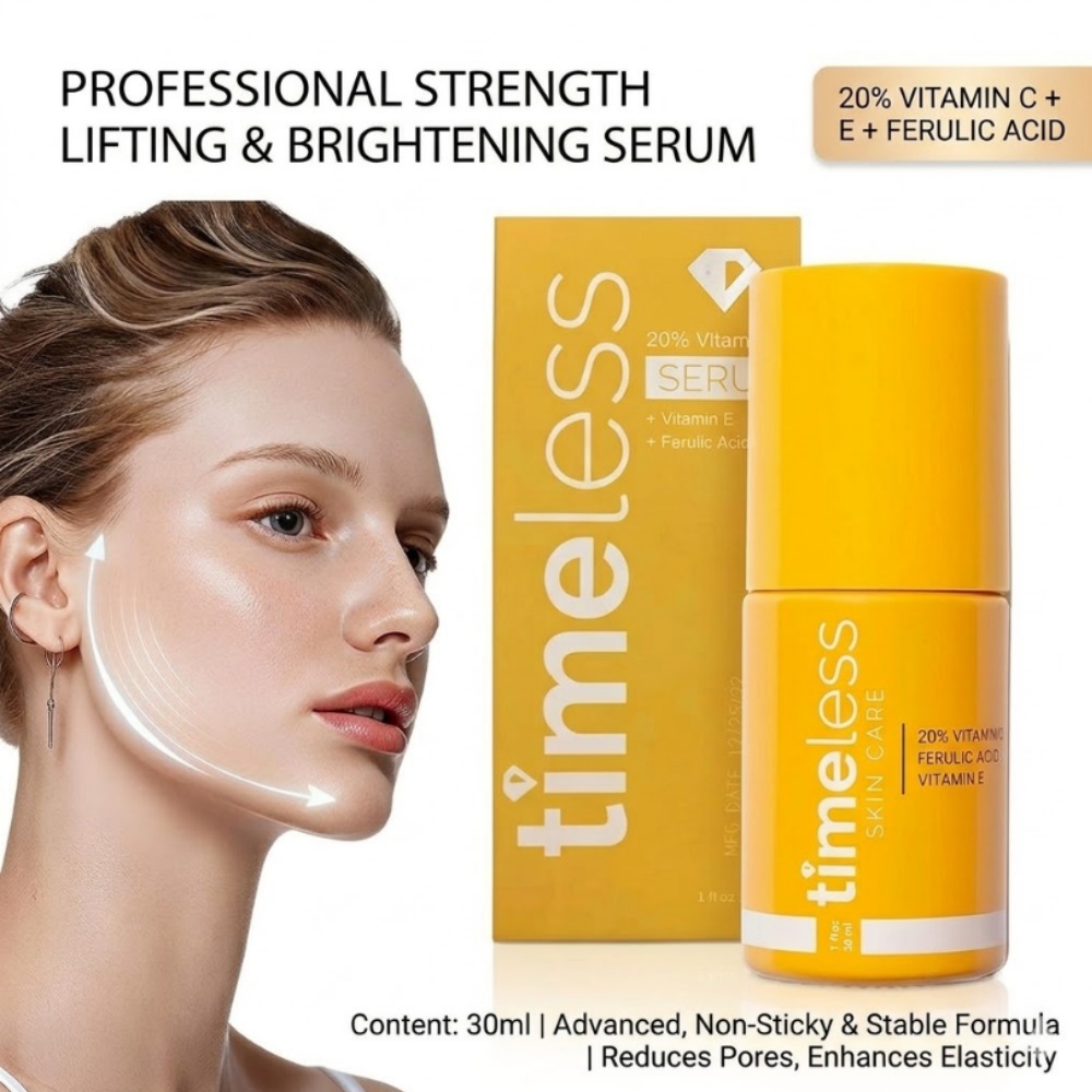 タイムレス 30ml ビタミンC フェルラ酸エッセンス 抗酸 - Exosome Serum Ampoule のレビューと価格
